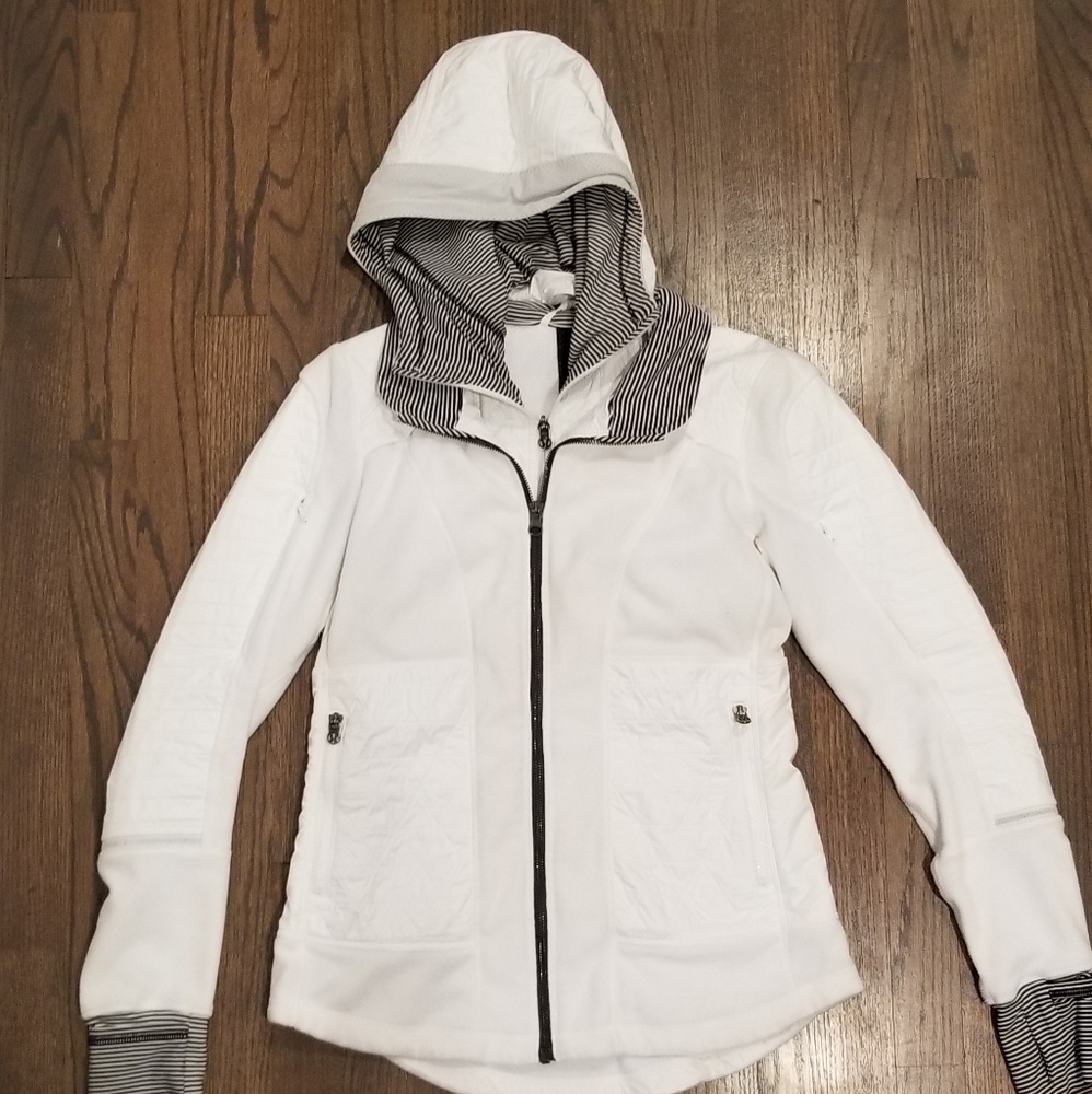 Lululemon Fleecy Keen III